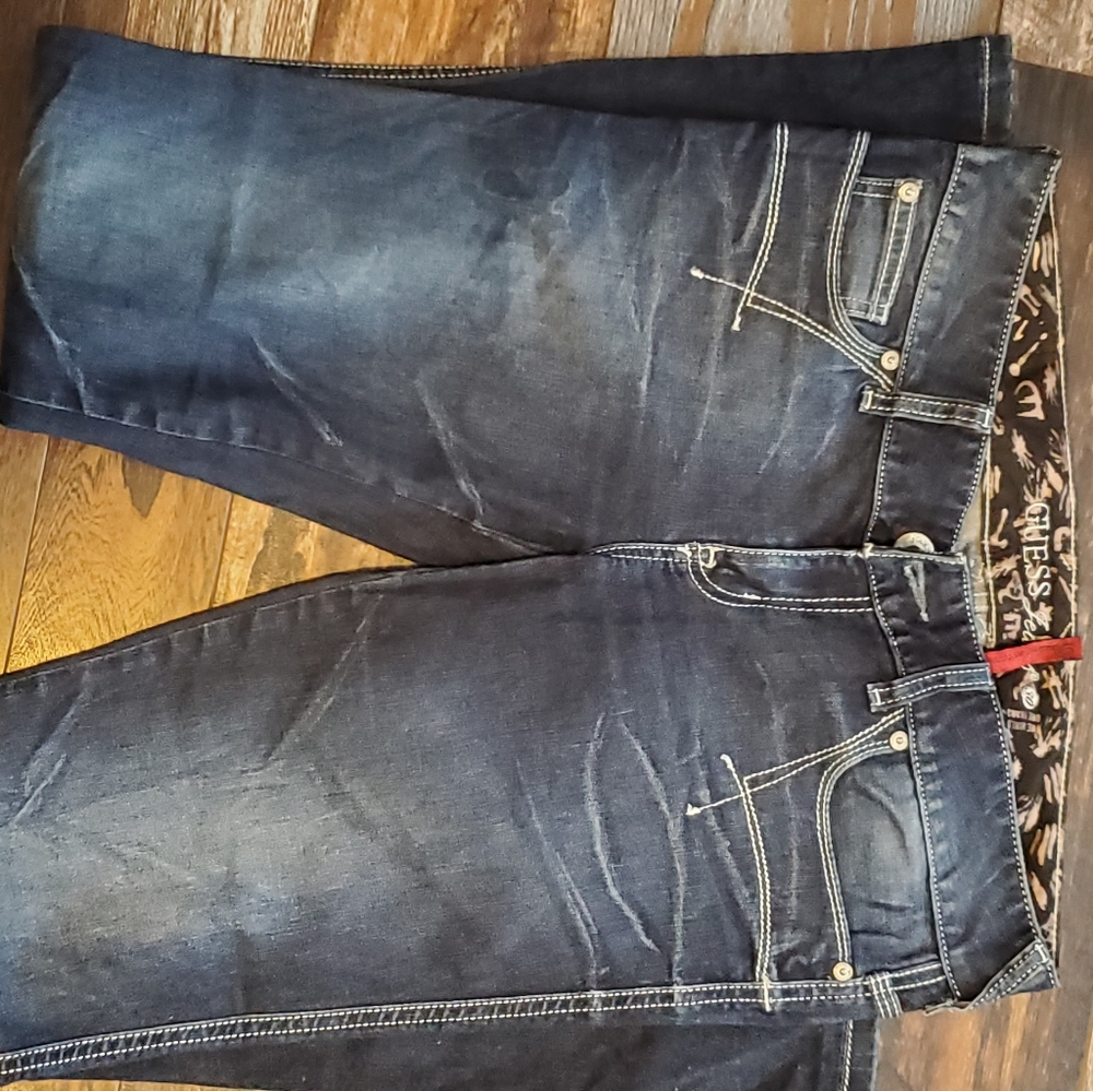 Guess Jeans